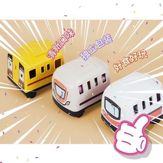 地铁糖果车 商品图0