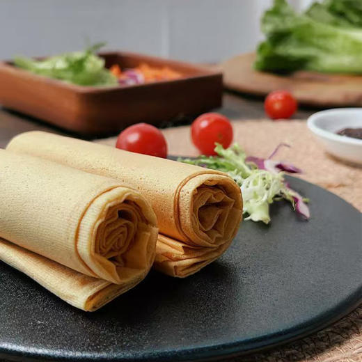 有机胚芽米煎饼 商品图11