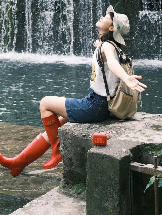 𝐉𝐁𝐋 𝐆𝐨𝟒系列音响/便携音响 商品图12