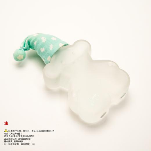 Tous桃丝熊 淘气小熊宝宝（桃丝宝贝）香水 商品图4