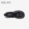 2楼伊伴2024年新款秋季单鞋B24409901 商品缩略图2