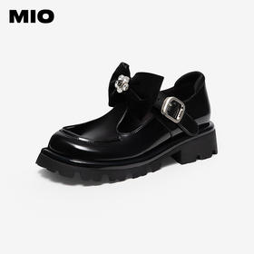 2楼MIO米奥 玛丽珍鞋 M251532652