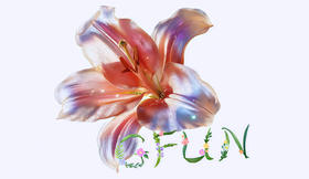 GFun｜双生极境：“亲密游客”到“秘境花神”灵性跃迁