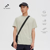 AllReaday新奇天轻量凉感合身短袖T恤UN23SSTS06 商品缩略图3