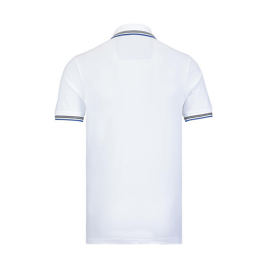 【超惠秒】BOSS 男士百搭舒适弹棉休闲短袖Polo T恤 12368 商品图11