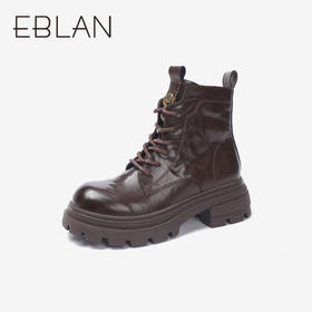 2楼伊伴2024冬季新款冬靴女鞋B24519201