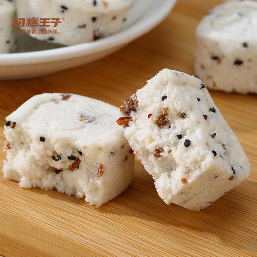 切糕王子小米山药八珍糕400G/盒 商品图10