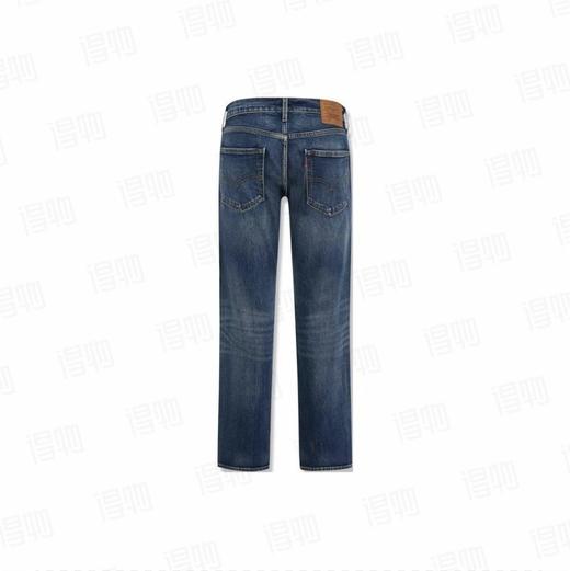 【云粉节】【8折】6楼李维斯男士牛仔裤2950714493吊牌价1299惊爆价1039 商品图1