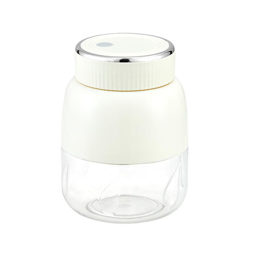 电动便携提手榨款汁机吨吨桶大容量果汁杯多功能学生800ml榨汁户外便携榨汁机 商品图4