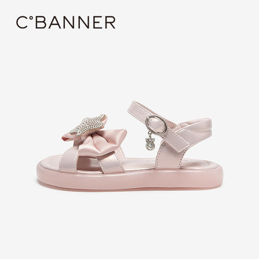 2楼千百度 25年夏季新品 凉鞋 A25357301 商品图2