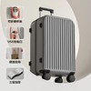 【YW】无忧购【开学好物】学生高颜值结实耐用万向静音轮密码行李箱（截单后3-5天发货) 商品缩略图6