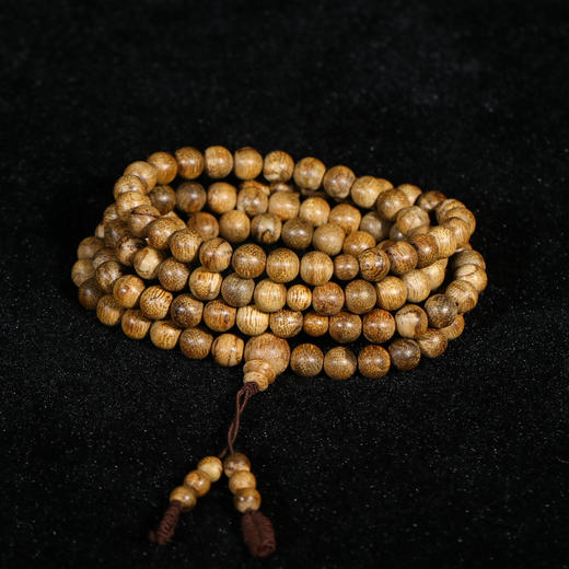 BC.GC7.28-6 柬埔寨念珠， 8mm 25.40g 商品图0