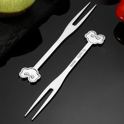 如意水果叉套装 商品图2