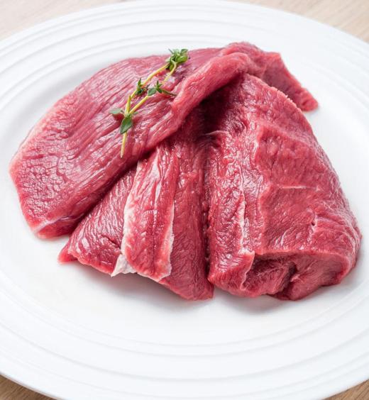 羊大福 金牛座牛肉礼盒【首发】 商品图1