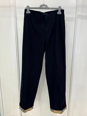 男款休闲长裤007