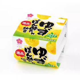 滨莉北海道产柚子醋味小粒纳豆40g*2/份