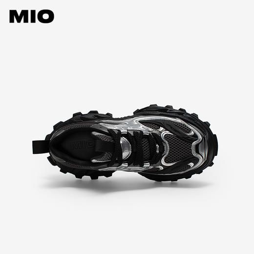 2楼MIO米奥 时尚休闲鞋 M251586761 商品图3