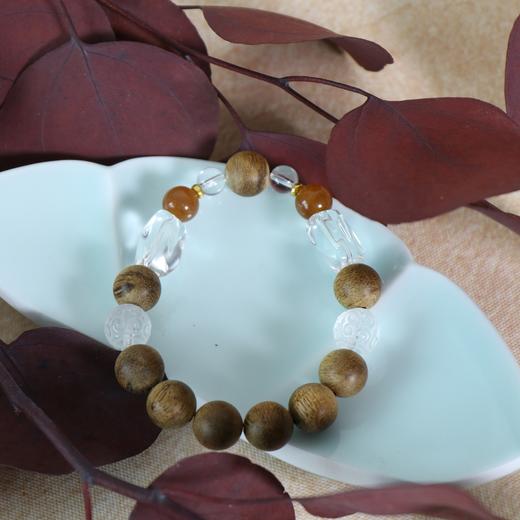 【设计款】AN7.18-5  听澜·达拉干单圈，3.93g 商品图0