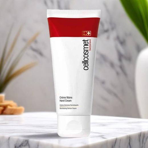 瑞妍新版生机护手霜100ml嫩滑滋养淡纹 商品图1