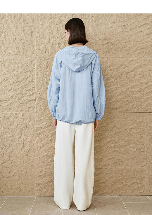 恩裳INSUN女装衬衫9C35330060 商品图3