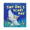 Tiny Owl's Scary Day 小猫头鹰的恐怖日 原版引进 商品缩略图0