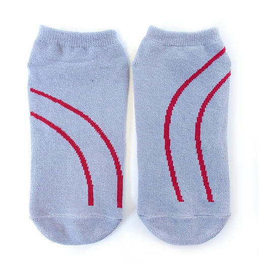 地铁防滑袜 商品图3