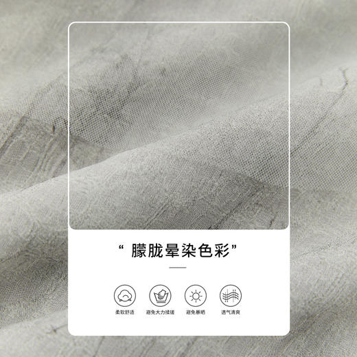 西遇吊带薄纱连衣裙女新款海边度假风仙女花边沙滩裙D0050477/V0050703/K0050852 商品图7