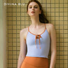 DIVINA BLU 丹麦系列 迪唯纳青春背心S106 商品缩略图2