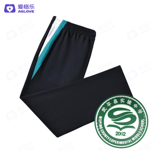 武平实验中学（夏）2025款 商品图5