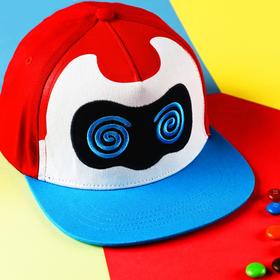 地铁博物馆YO仔酷夏随行帽