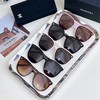 CHANEL 高品质墨镜 MOD：CH 6810 （AN） 商品缩略图0