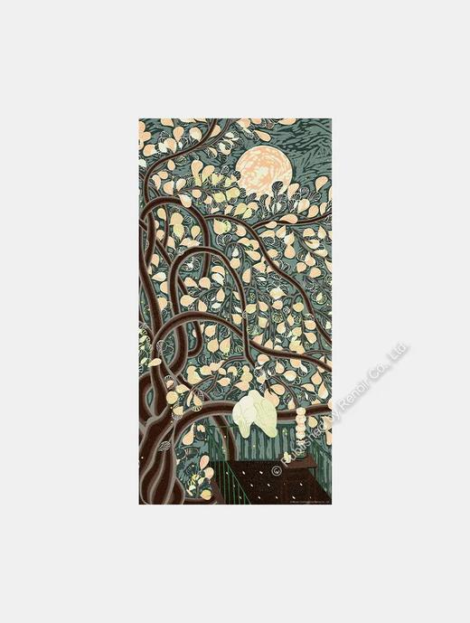 幽幽/木质300片 商品图0