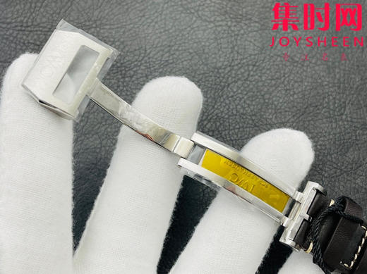 ZF万国IWC空中霸主（大飞行员）系列 大飞动显 商品图7