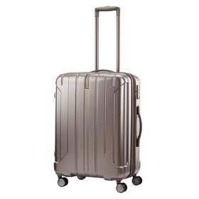 AY8*55002 新秀丽可扩展四轮拉杆箱 银色-66/24