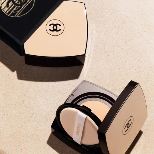 【特价】Chanel/香奈儿新版果冻气垫正装15g 香港直邮 商品图2