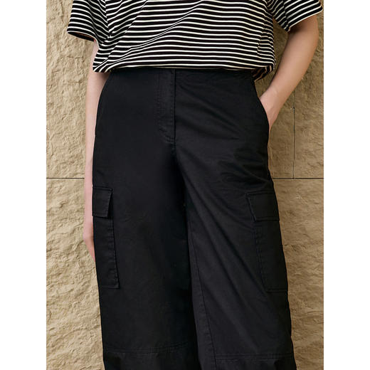 恩裳INSUN女装女裤9C35320140 商品图2