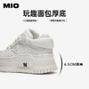 2楼MIO米奥 休闲板鞋 M254586785 商品缩略图4
