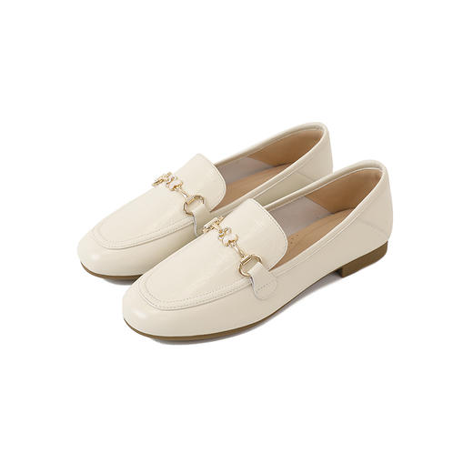 2楼伊伴2025新款时尚春季单鞋B25169788 商品图5