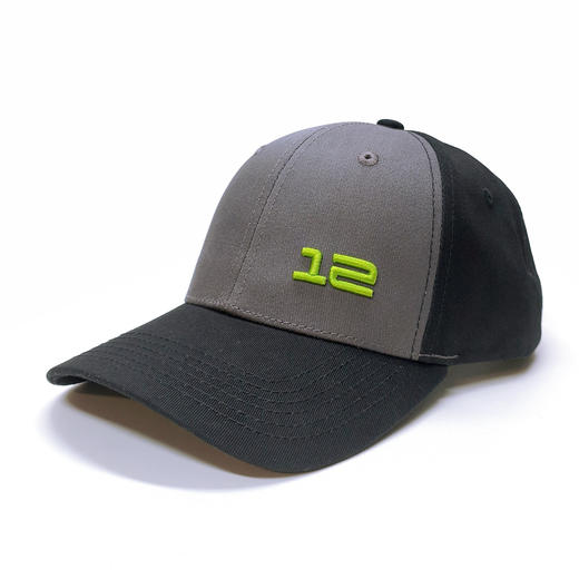 拾光棒球帽&十二光轨棒球帽 商品图3