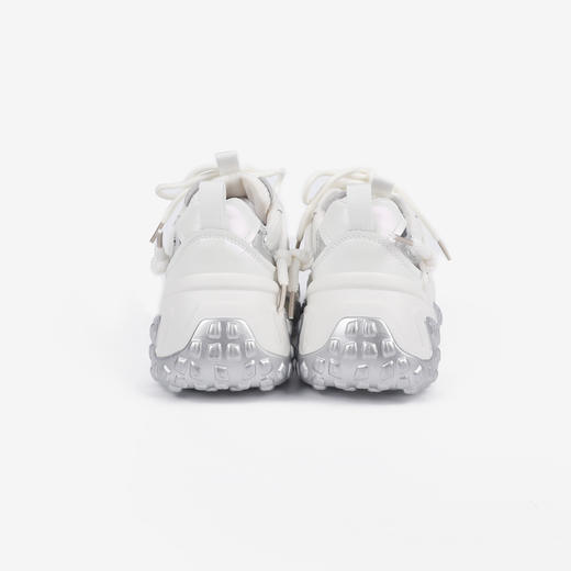 2楼伊伴2024新款秋季单鞋女鞋B24401903 商品图5