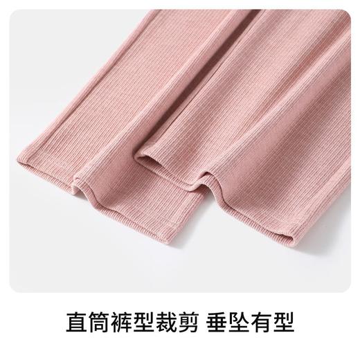 【纳维凯尔】【120-165】Navigare意大利小帆船女童春秋款休闲裤裤子 商品图9