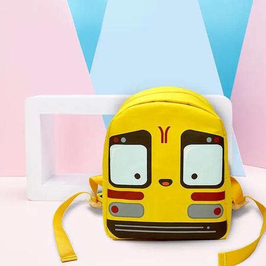 一号线儿童背包 商品图0