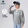 【纳维凯尔】【120-165】Navigare意大利小帆船男童春秋款卫衣 商品缩略图2