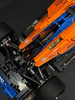 原单版本迈凯伦F1赛车模型积木072804 商品缩略图1