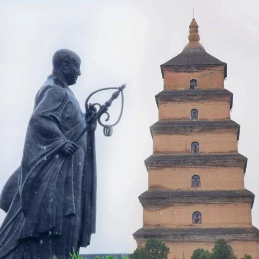 边玩边养老丨漫游西安，爬古城墙摸老砖，逛大唐不夜城看花灯，在钟鼓楼感受千年历史！ 商品图7