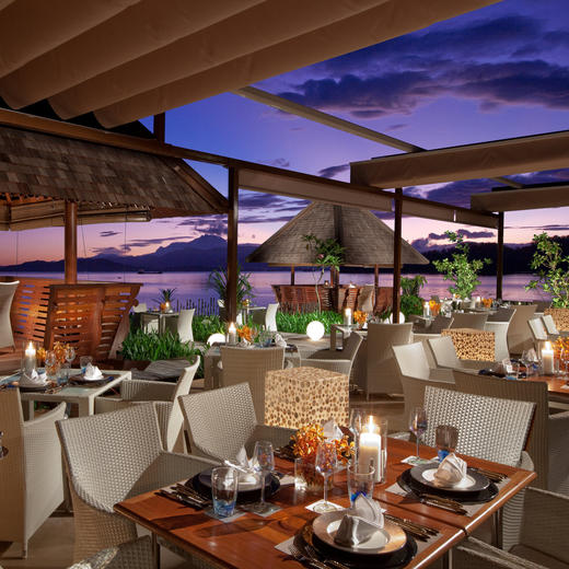 3天2晚【马来西亚加雅岛度假村】春节可用！全球奢华精品酒店！含吉隆坡接/送机、往返快艇接送、每日三餐、丛林徒步、浮潜体验等，入住奢华面海别墅~ 商品图4