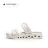 2楼natursun 25年夏季新品一字拖 N25377181 商品缩略图2