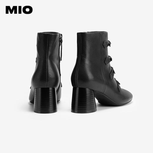 2楼MIO米奥 时装靴 M245643905 商品图3