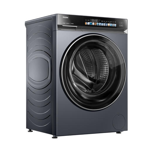 海尔（Haier）洗衣机 XQG100-HBLDE583HU1 商品图11