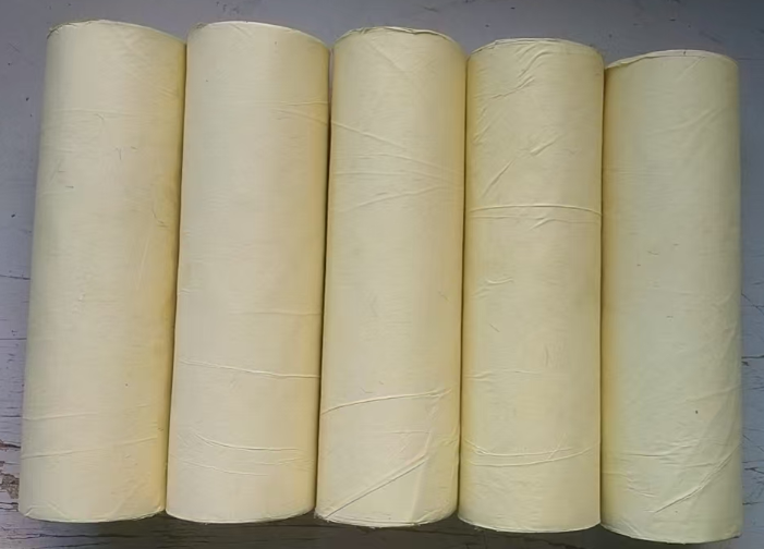 以艾为爱 艾绒纸6cm粗艾条【开店专用】